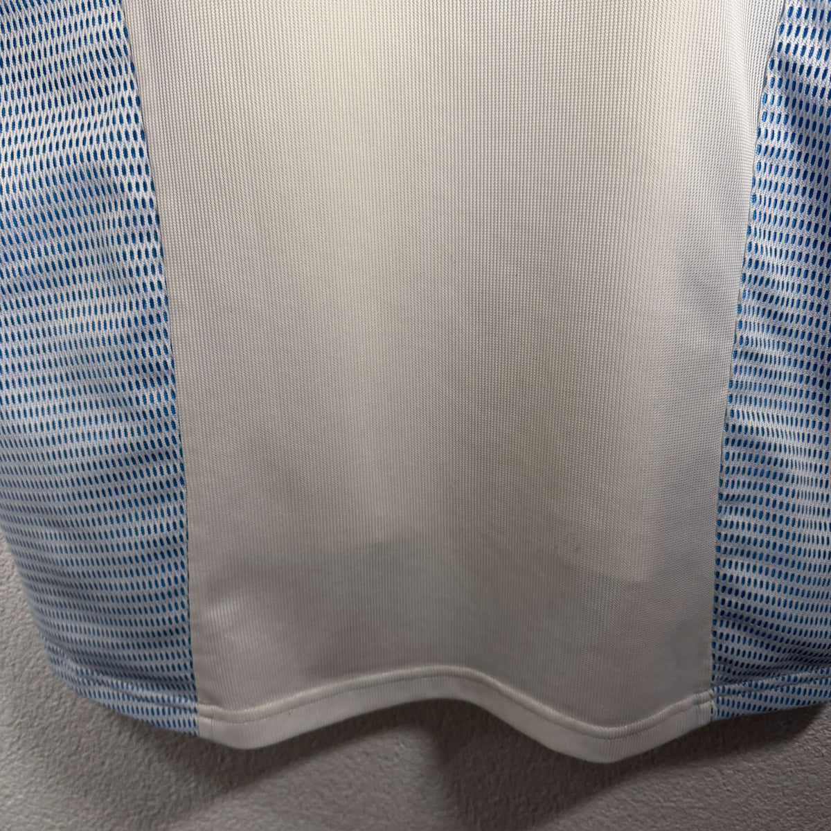 2002-03 Olympique Marseille Home Shirt Celestini 