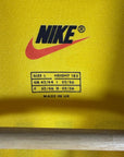 1998-99 Dortmund Home Shirt Chapuisat 