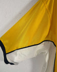 1998-99 Dortmund Home Shirt Chapuisat 
