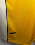 1998-99 Dortmund Home Shirt Chapuisat 