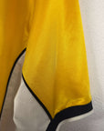 1998-99 Dortmund Home Shirt Chapuisat 