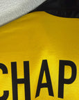 1998-99 Dortmund Home Shirt Chapuisat 