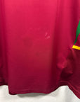 2002-04 Portugal Home Shirt Ronaldo 