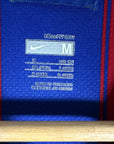2009-10 FC Barcelona Home Shirt Messi 