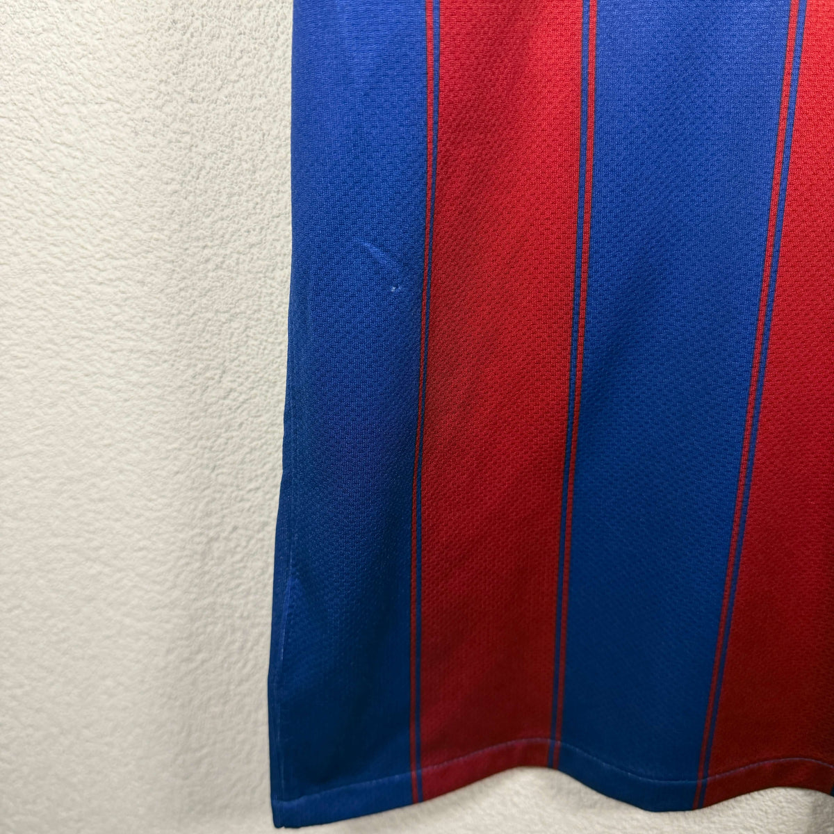 2009-10 FC Barcelona Home Shirt Messi 
