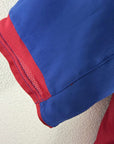 2004-05 FC Barcelona Home Shirt Ronaldinho 