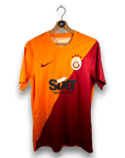 2021-22 Galatasaray Home Shirt - 9.5/10 - (S)