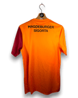 2021-22 Galatasaray Home Shirt - 9.5/10 - (S)