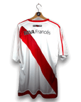 2016-17 River Plate Home Shirt - 9.5/10 - (XL)