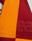 2013-14 Galatasaray Home Shirt Sneijder 