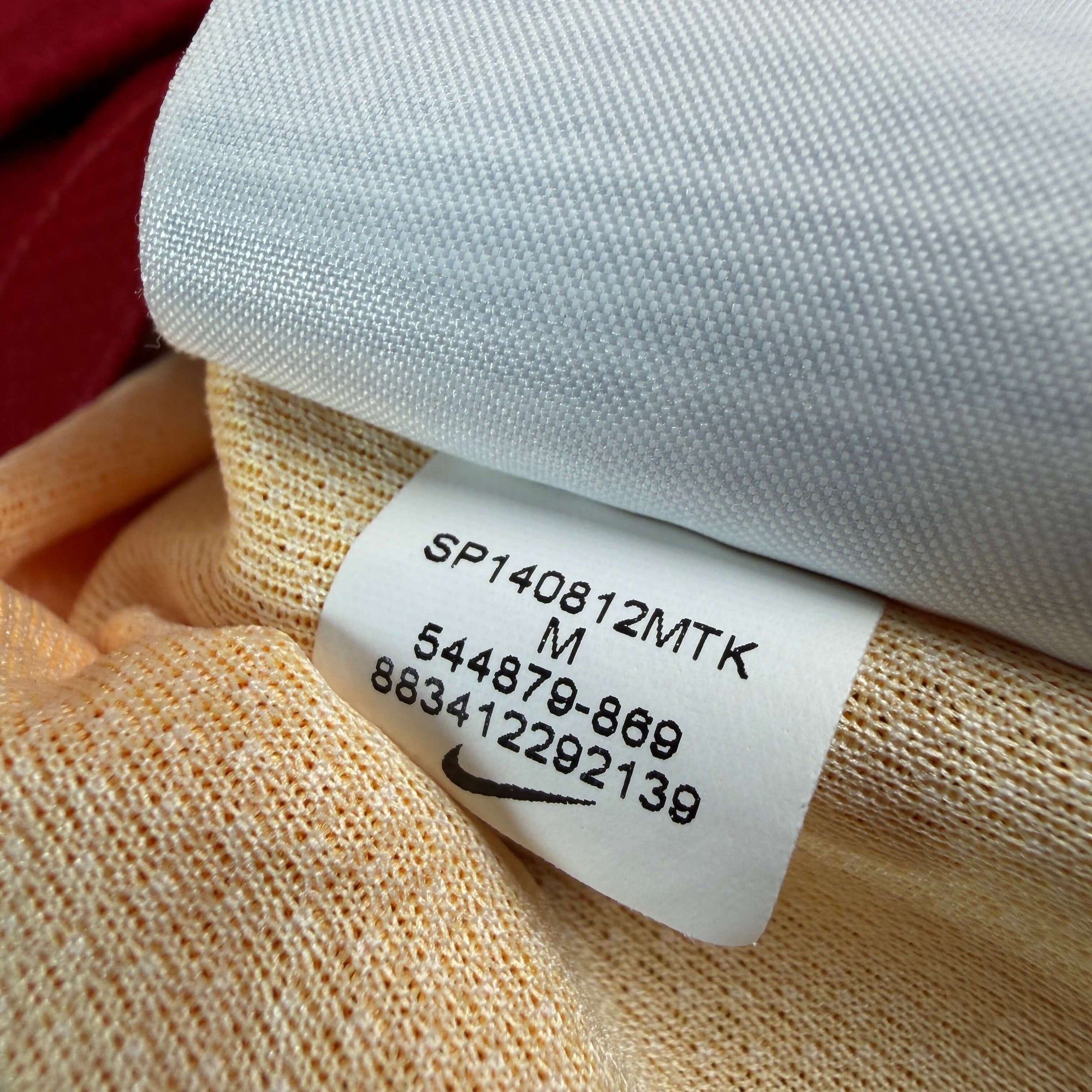 2013-14 Galatasaray Home Shirt Sneijder 