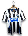 2013-14 Newcastle Home Shirt Ben Arfa 