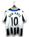 2013-14 Newcastle Home Shirt Ben Arfa 