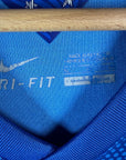 2014-15 Brazil Away Shirt Neymar 