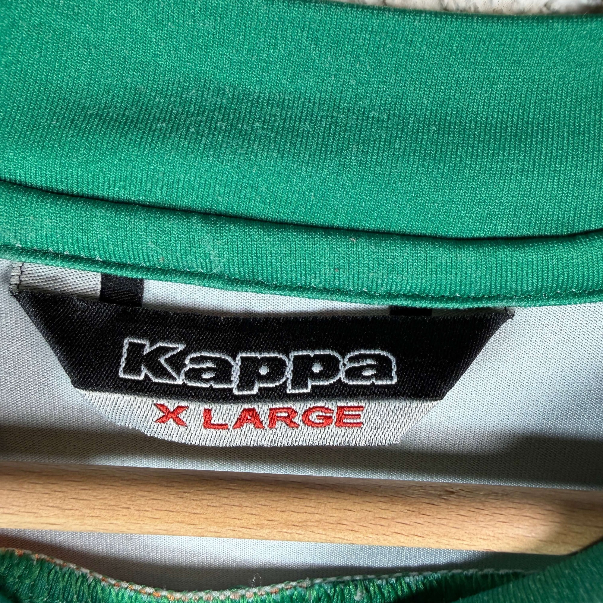2006-07 Werder Bremen Away Shirt Diego 
