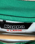2006-07 Werder Bremen Away Shirt Diego 