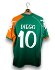 2006-07 Werder Bremen Away Shirt Diego 