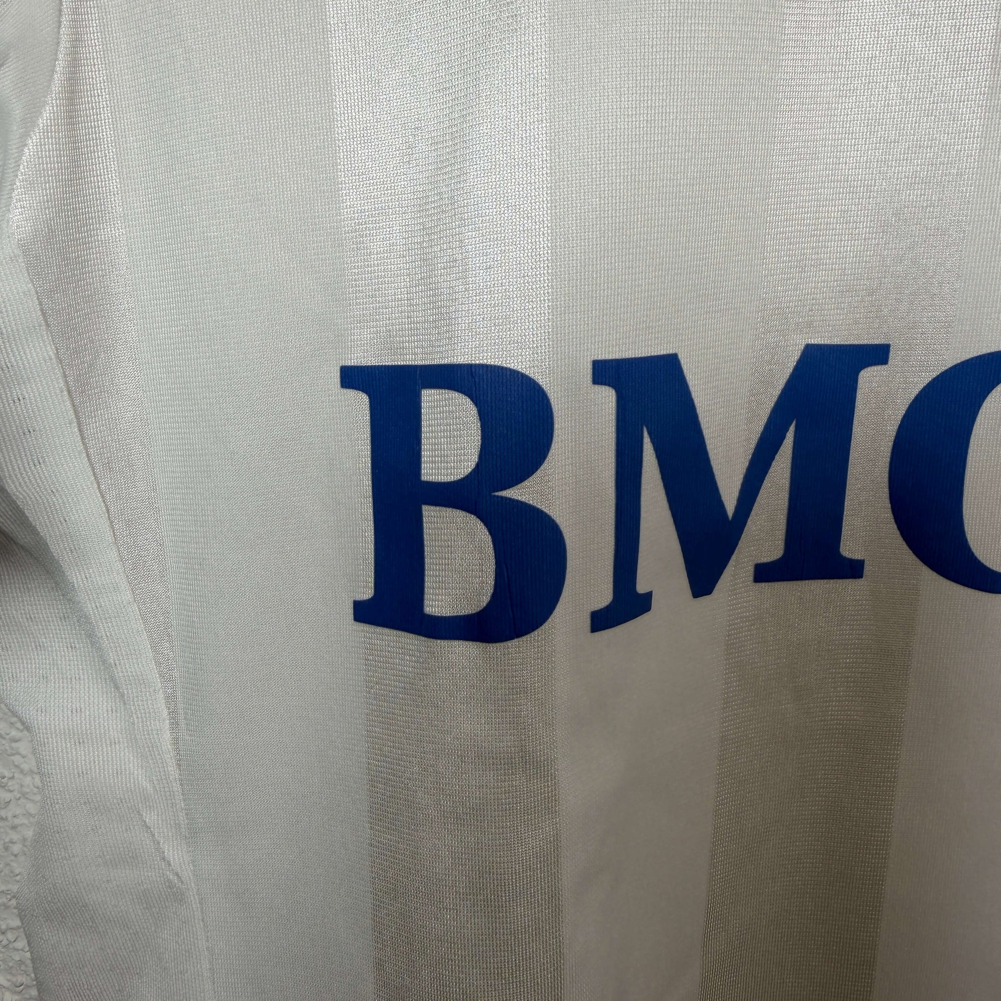 2017-18 Montreal Impact Away Shirt - 9/10 - (S)