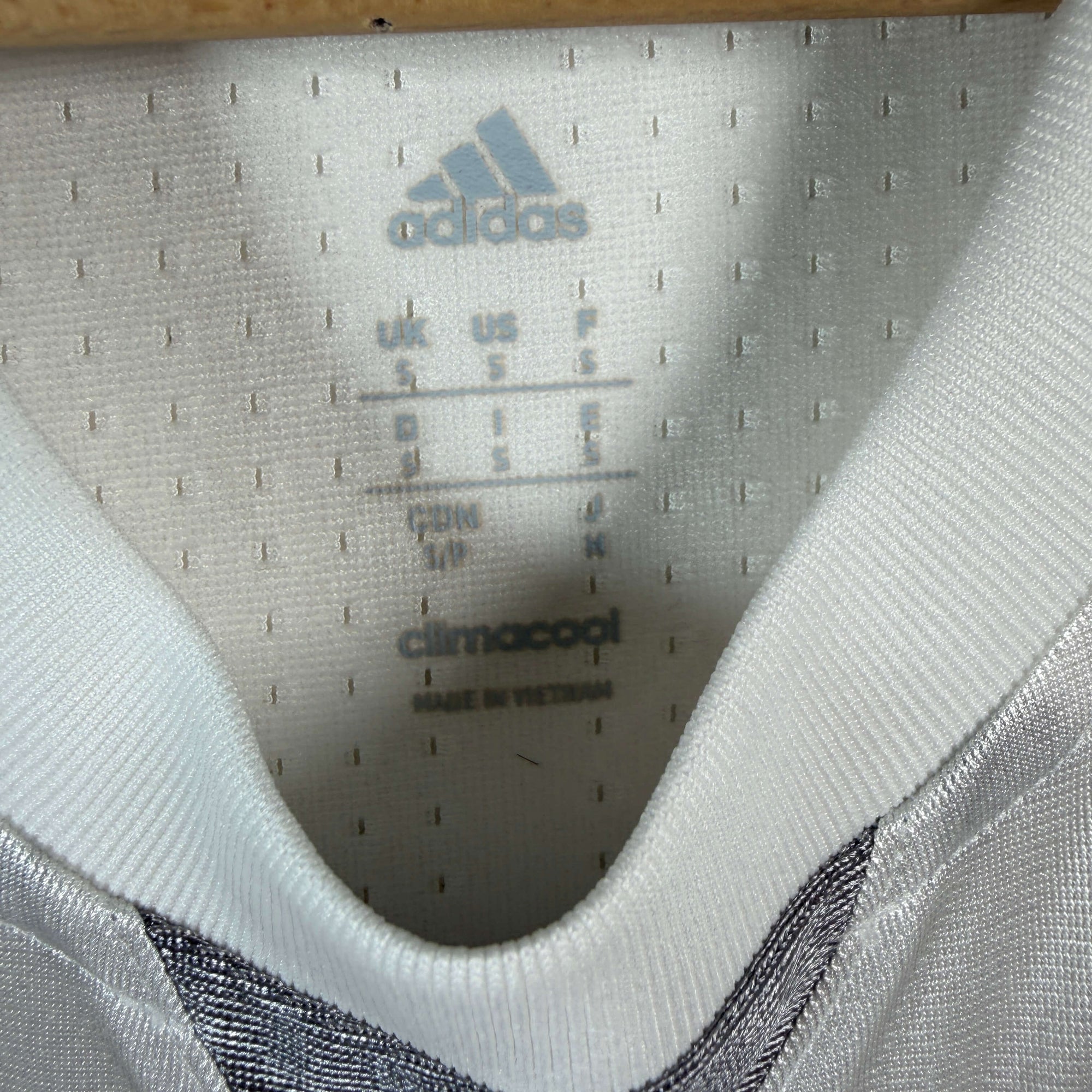 2017-18 Montreal Impact Away Shirt - 9/10 - (S)