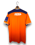 2022-23 Glasgow Rangers Third Shirt - 9.5/10 - (M)