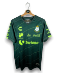 2019-20 Santos Laguna Away Shirt - 8/10 - (S)