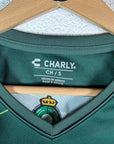 2019-20 Santos Laguna Away Shirt - 8/10 - (S)
