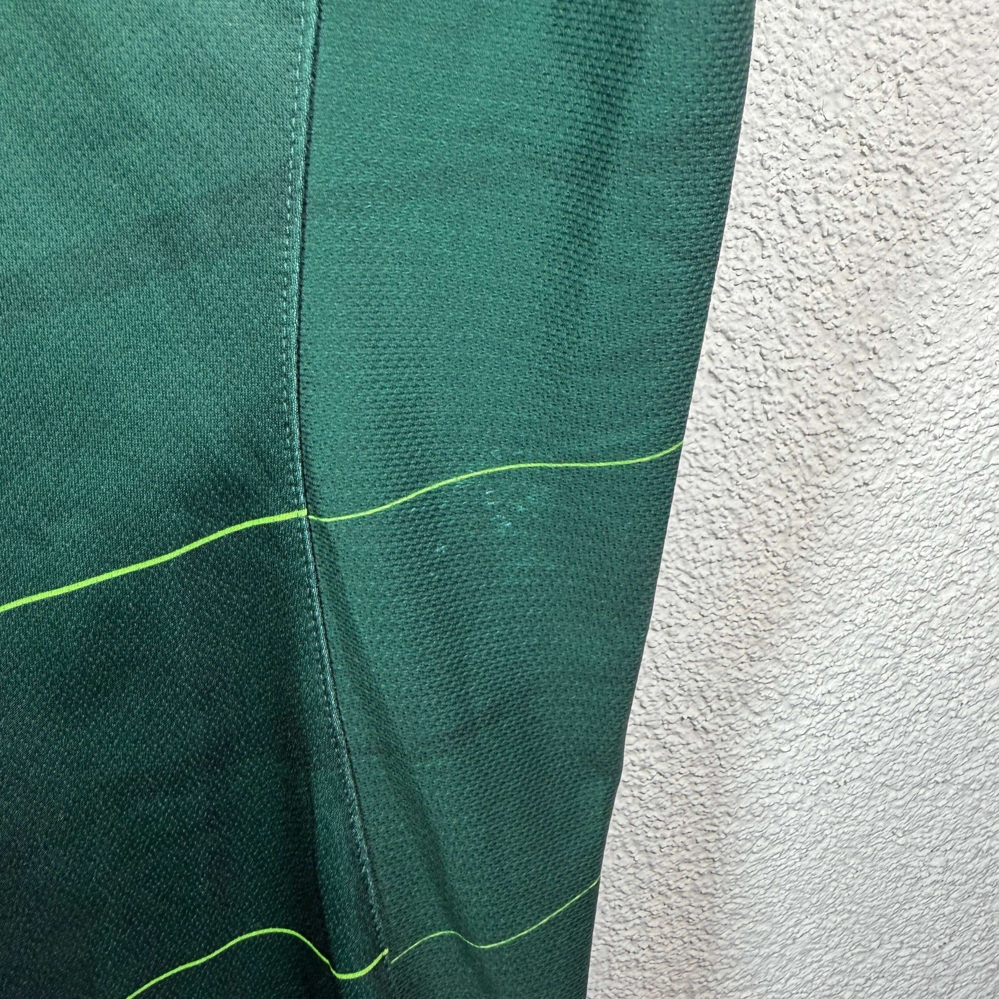 2019-20 Santos Laguna Away Shirt - 8/10 - (S)
