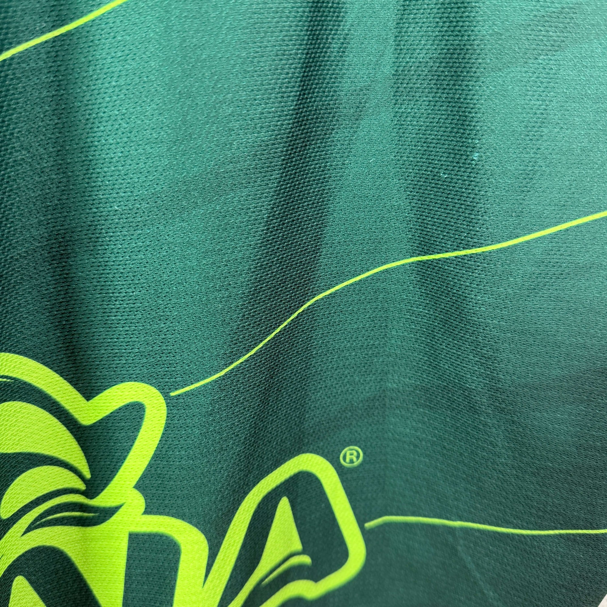 2019-20 Santos Laguna Away Shirt - 8/10 - (S)