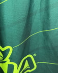 2019-20 Santos Laguna Away Shirt - 8/10 - (S)