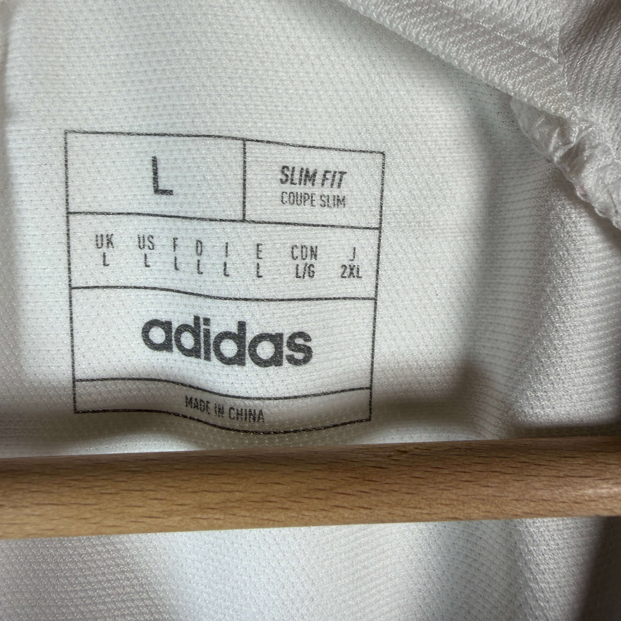 2022-23 Germany Home Shirt - 9.5/10 - (L)