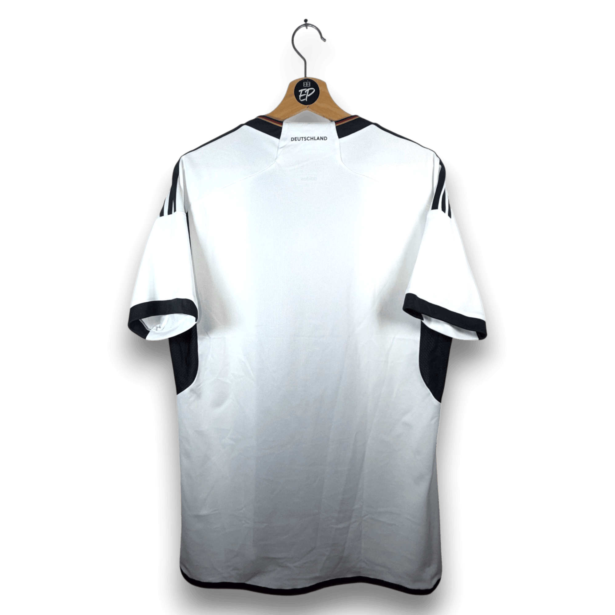 2022-23 Germany Home Shirt - 9.5/10 - (L)