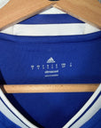 2016-17 Chelsea Home Shirt Hazard 