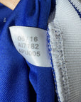 2016-17 Chelsea Home Shirt Hazard 