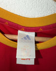 2002-04 Spain Home Shirt Raul 