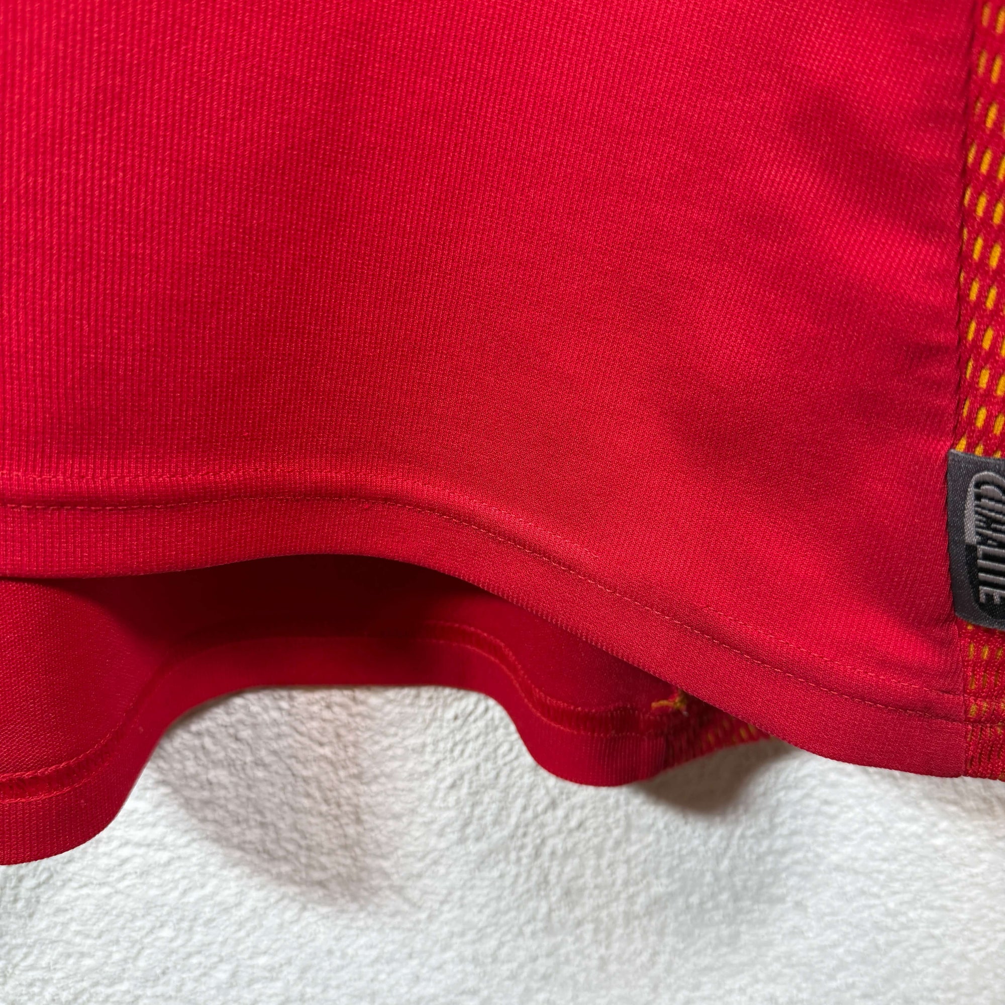 2002-04 Spain Home Shirt Raul 