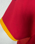 2002-04 Spain Home Shirt Raul 