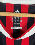 2011-12 AC Milan Home Shirt Ibrahimović 