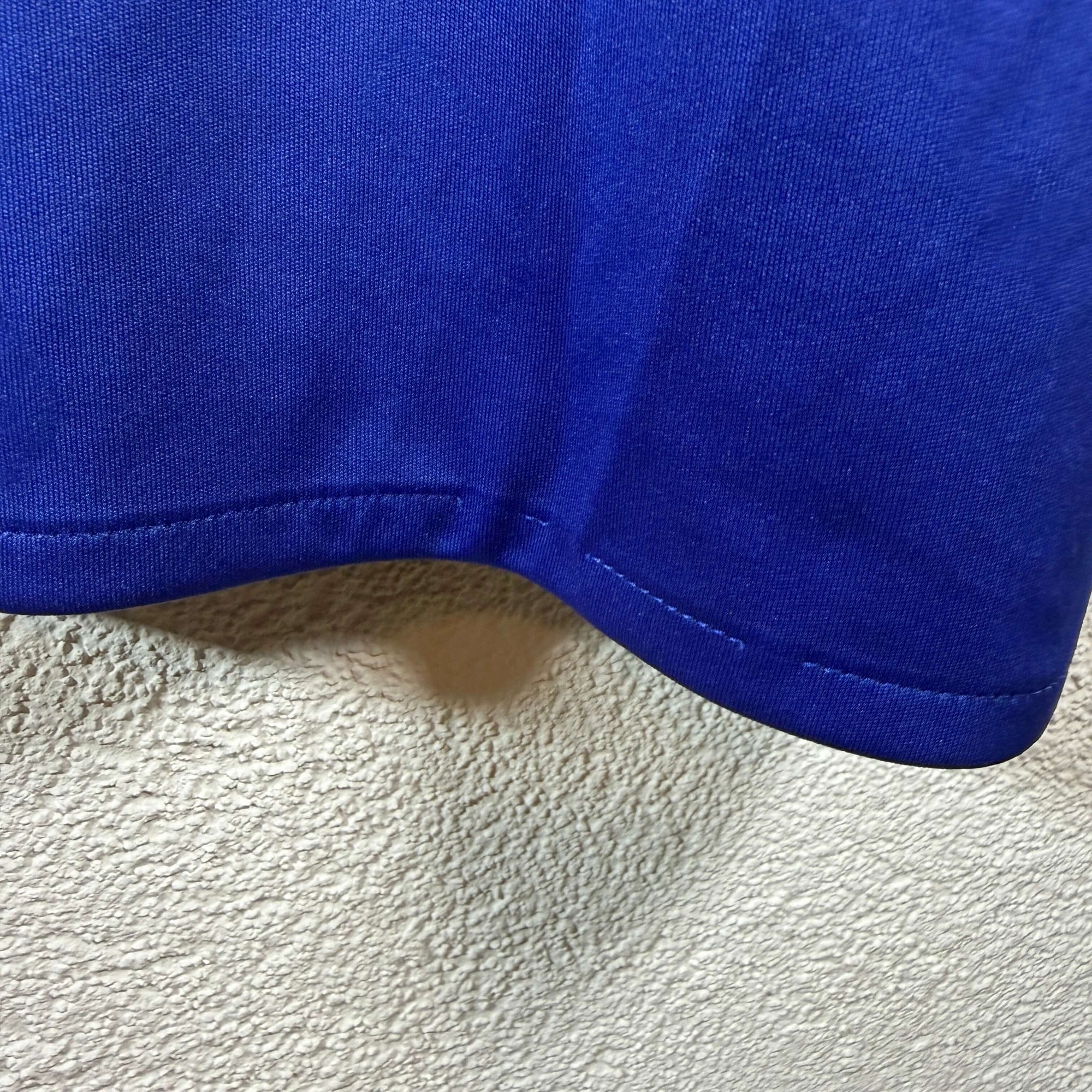2016-17 Chelsea Home Shirt Hazard 