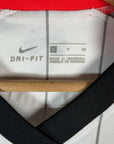 2021-22 Liverpool Nike Air Max Club Collection Shirt - 9/10 - (S)