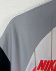 2021-22 Liverpool Nike Air Max Club Collection Shirt - 9/10 - (S)