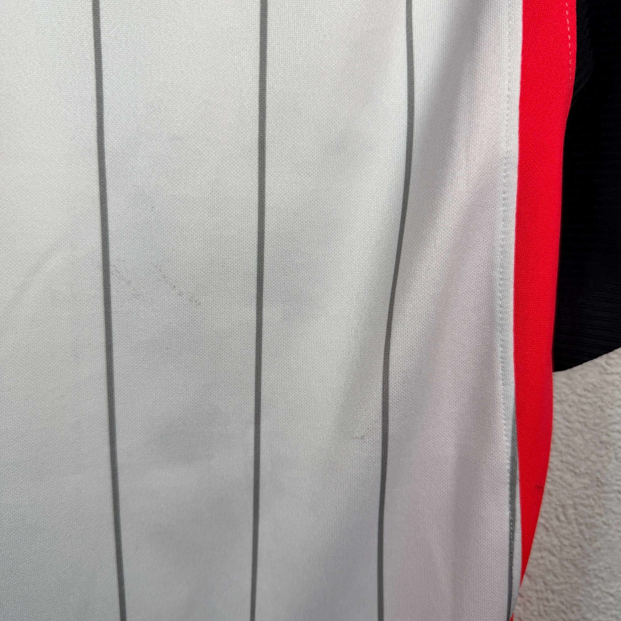 2021-22 Liverpool Nike Air Max Club Collection Shirt - 9/10 - (S)