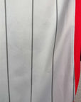 2021-22 Liverpool Nike Air Max Club Collection Shirt - 9/10 - (S)