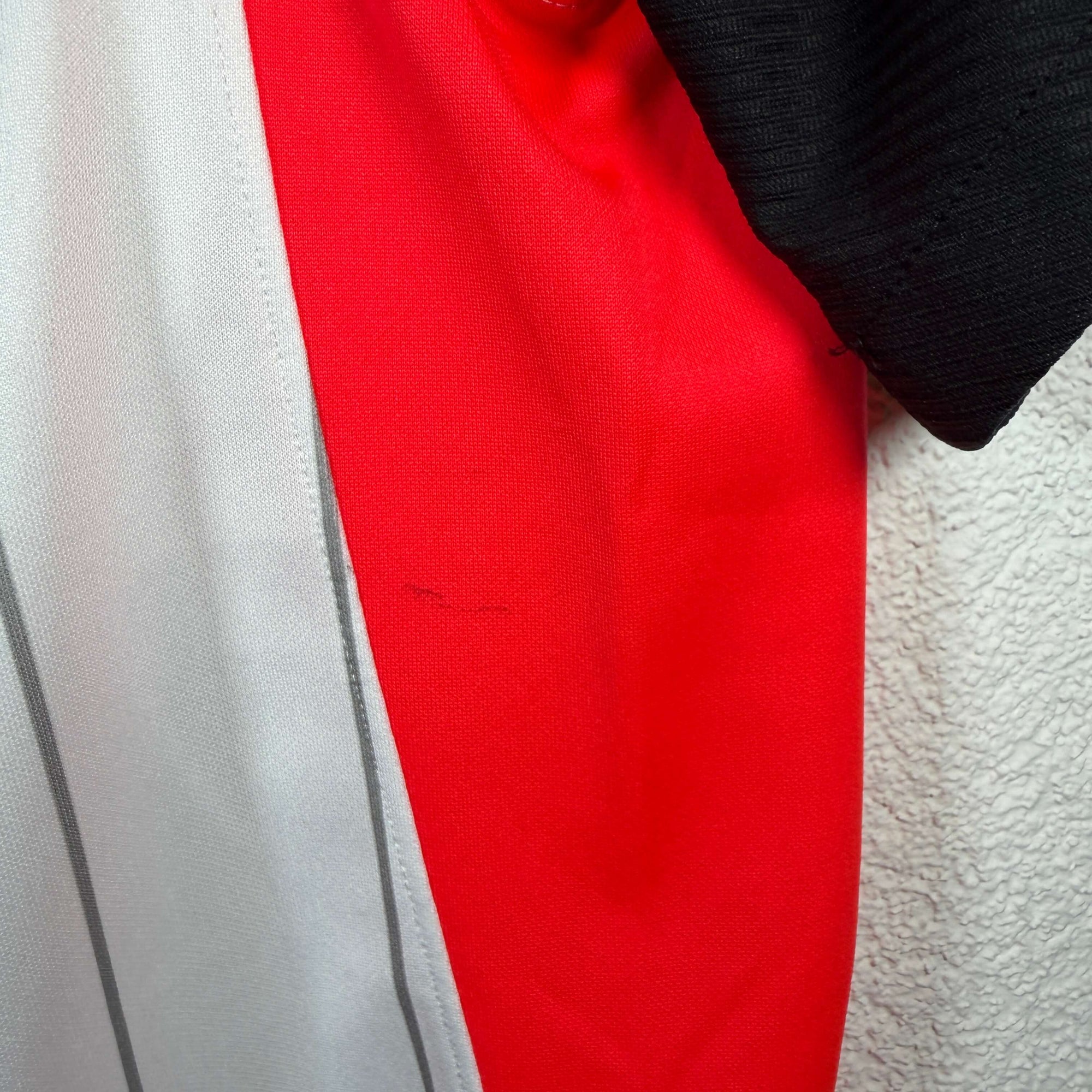 2021-22 Liverpool Nike Air Max Club Collection Shirt - 9/10 - (S)