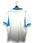 2025-26 Olympique Marseille Home Shirt - 9.5/10 - (L)