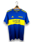 2021-22 Boca Juniors Home Shirt - 9.5/10 - (S)