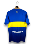 2021-22 Boca Juniors Home Shirt - 9.5/10 - (S)