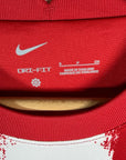 2021-22 Atletico Madrid Home Shirt De Paul 