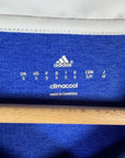 2016-17 Schalke Home Shirt Embolo 