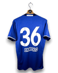 2016-17 Schalke Home Shirt Embolo 