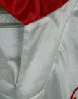 2008-10 Switzerland Away Shirt Hakan Yakin 